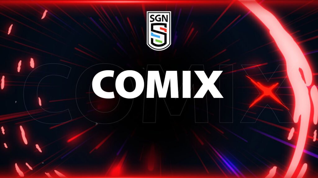 Comix