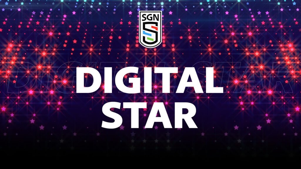 Digital Star