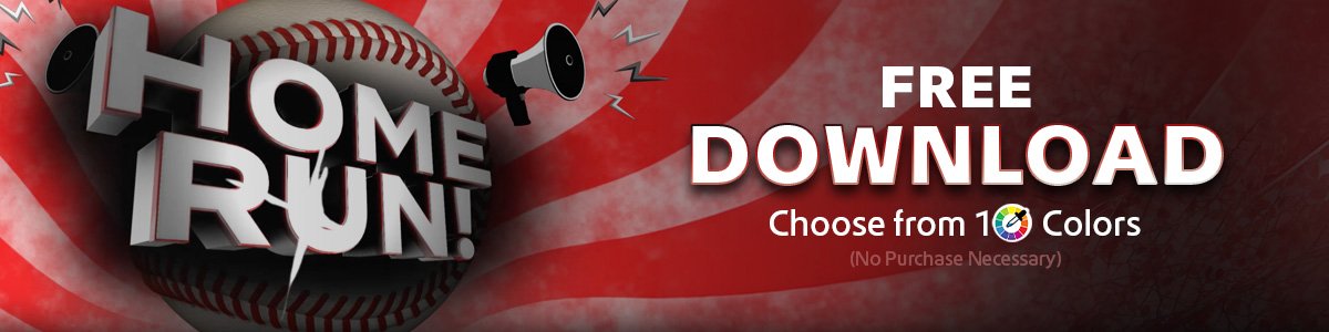 HomeRunHeader