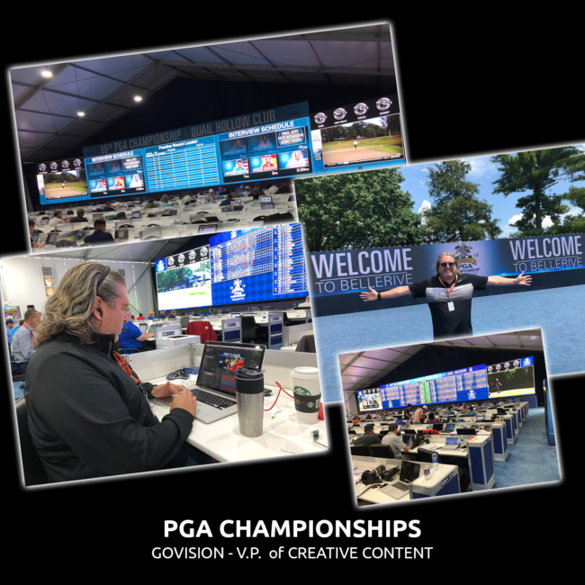 JoshBio-PGA JoshBio PGA