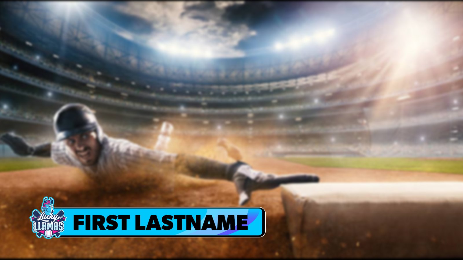 BB CG L3 Llamas small