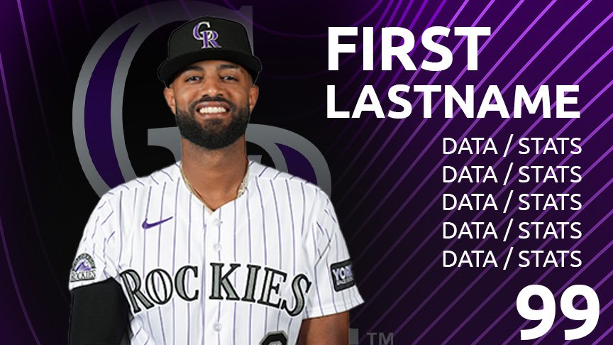 HeadshotBKND COL example