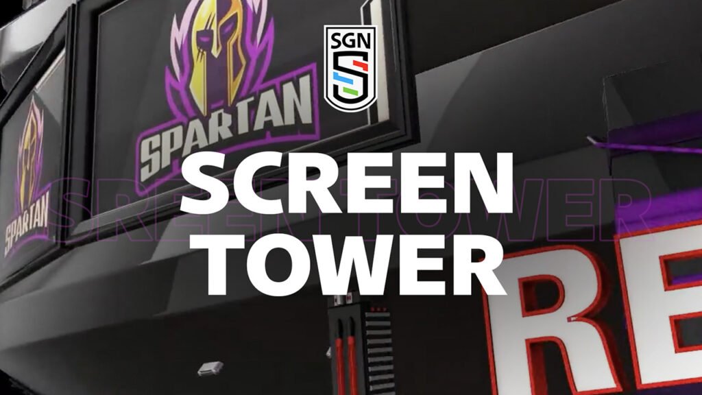 ScreenTower