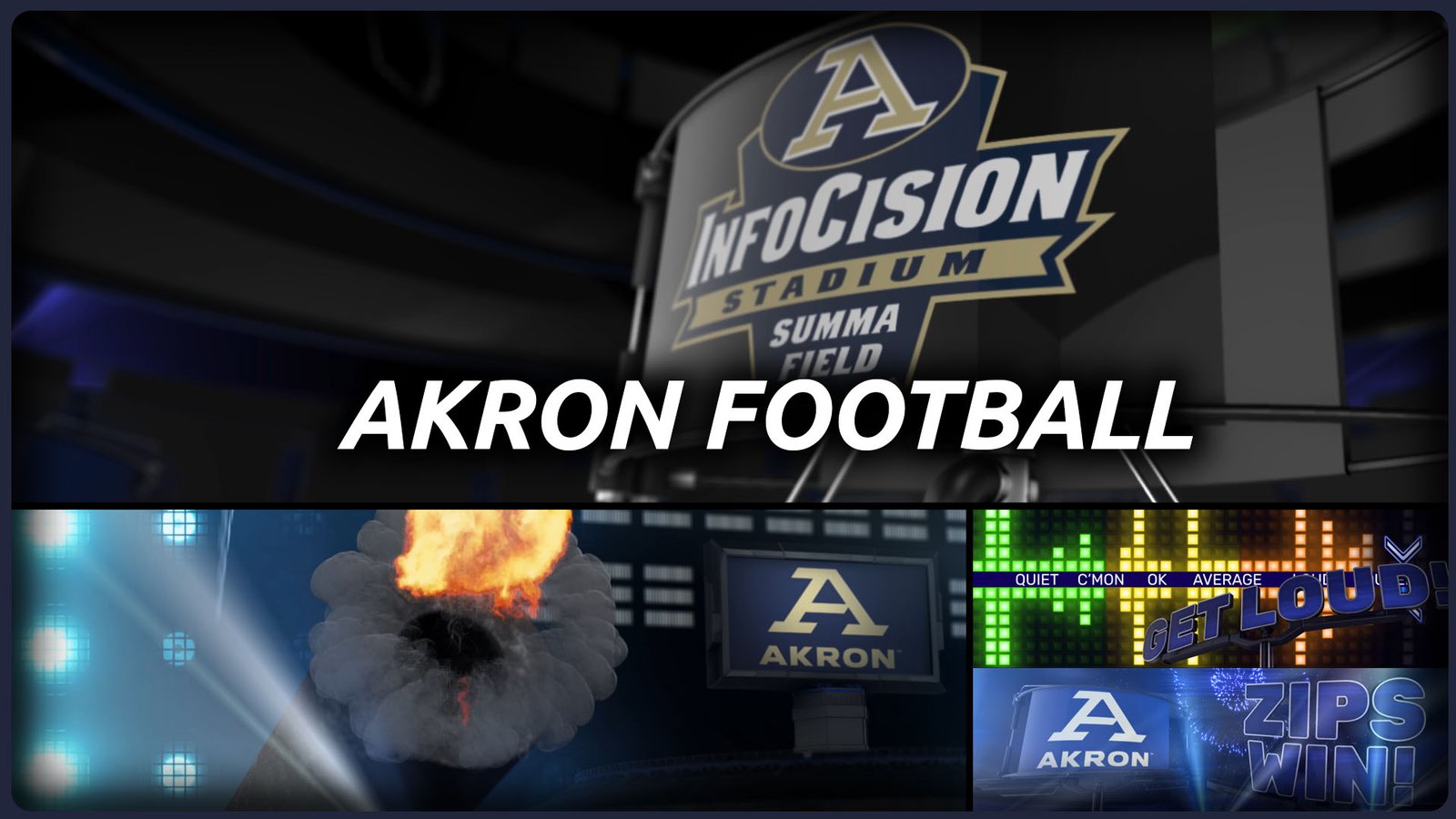 AKRON AKRON