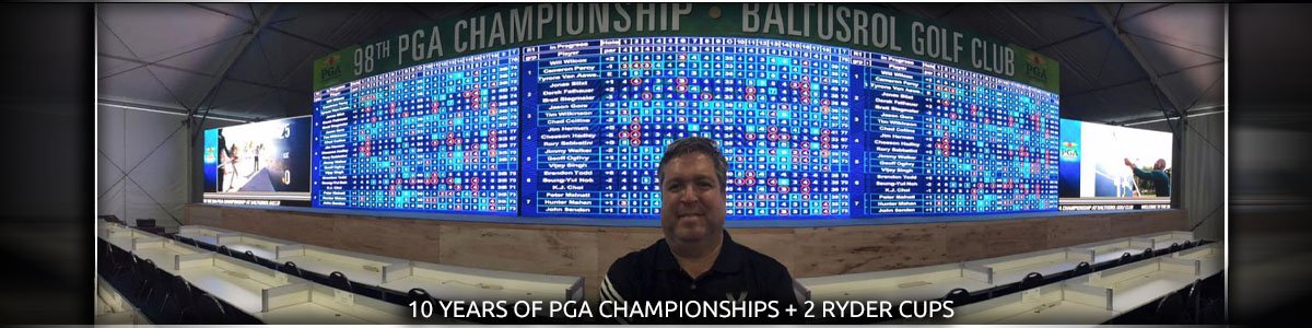 PGA