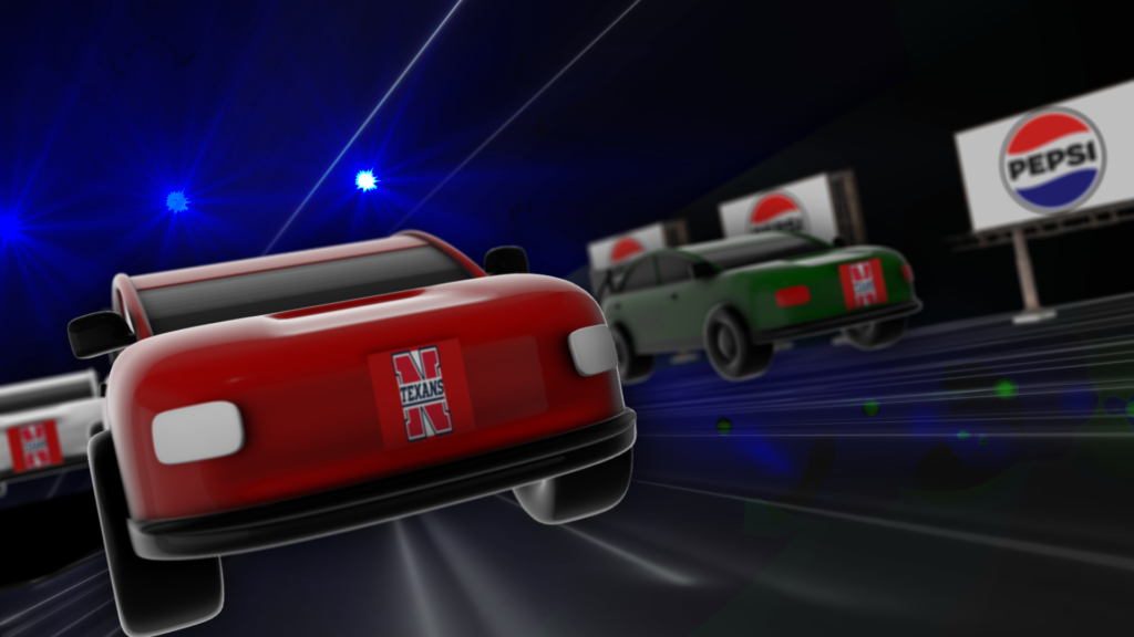 CARRACE