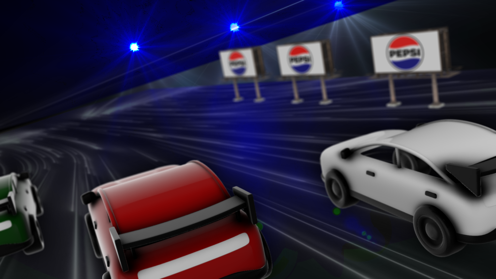 CARRACE