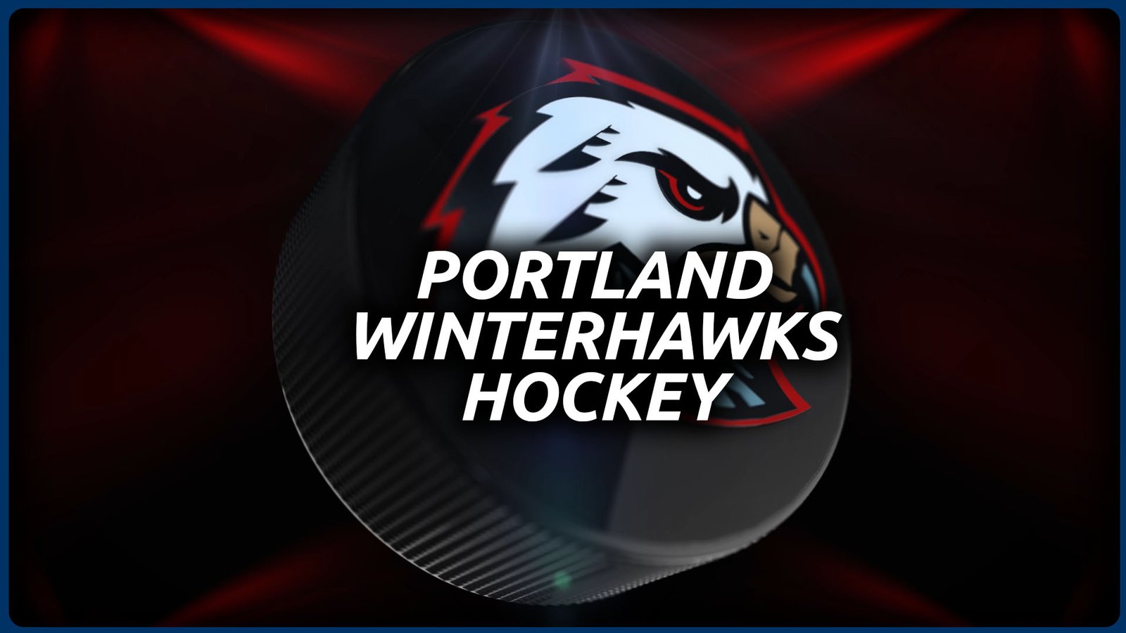 WINTERHAWKS WINTERHAWKS