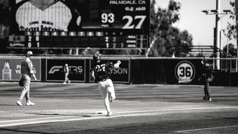 Baserunner