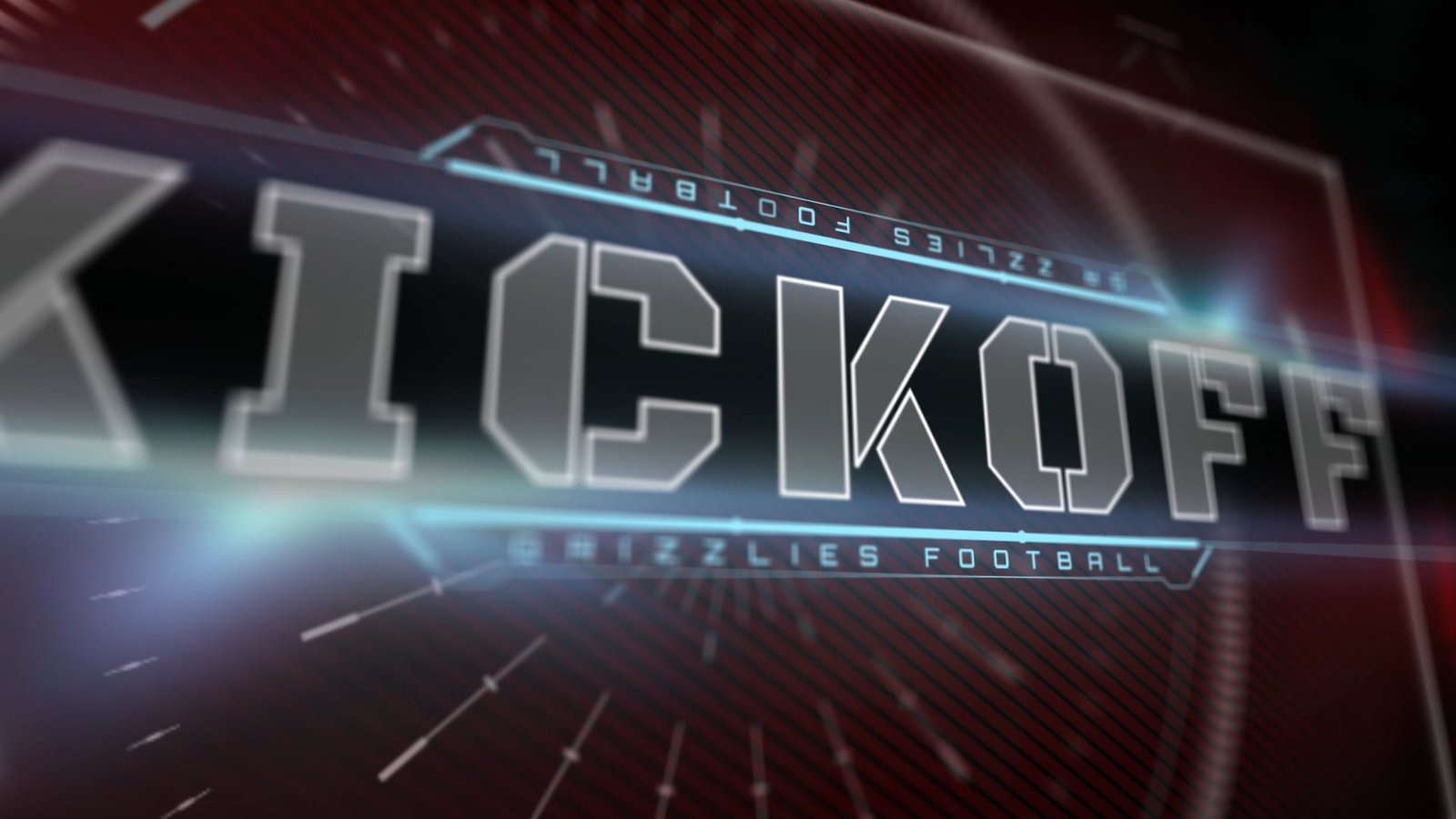 Kickoff