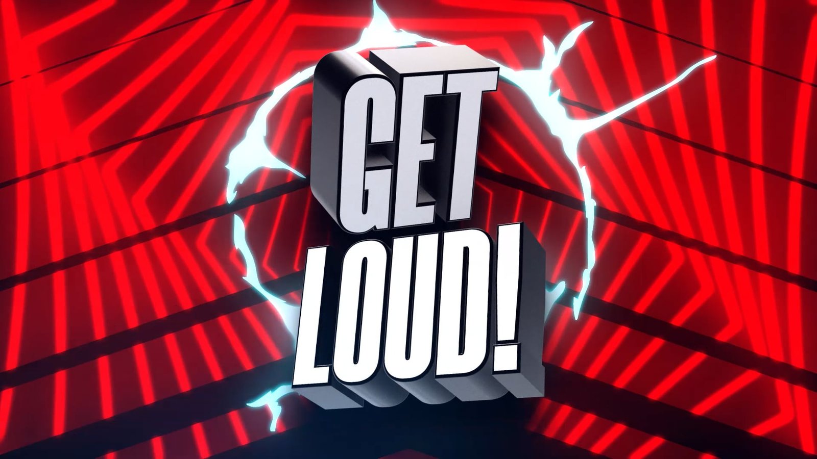 Comix Get Loud