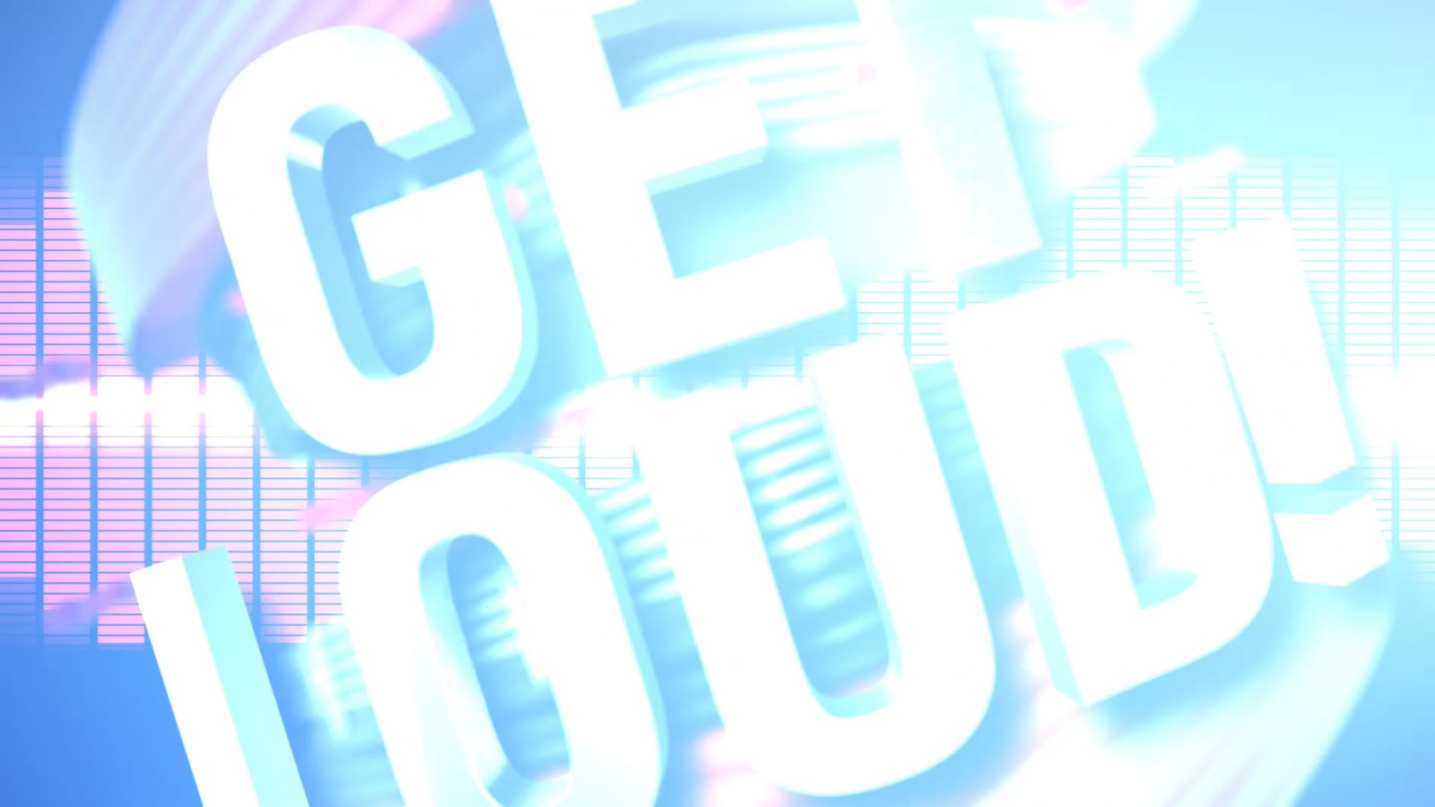 Get Loud