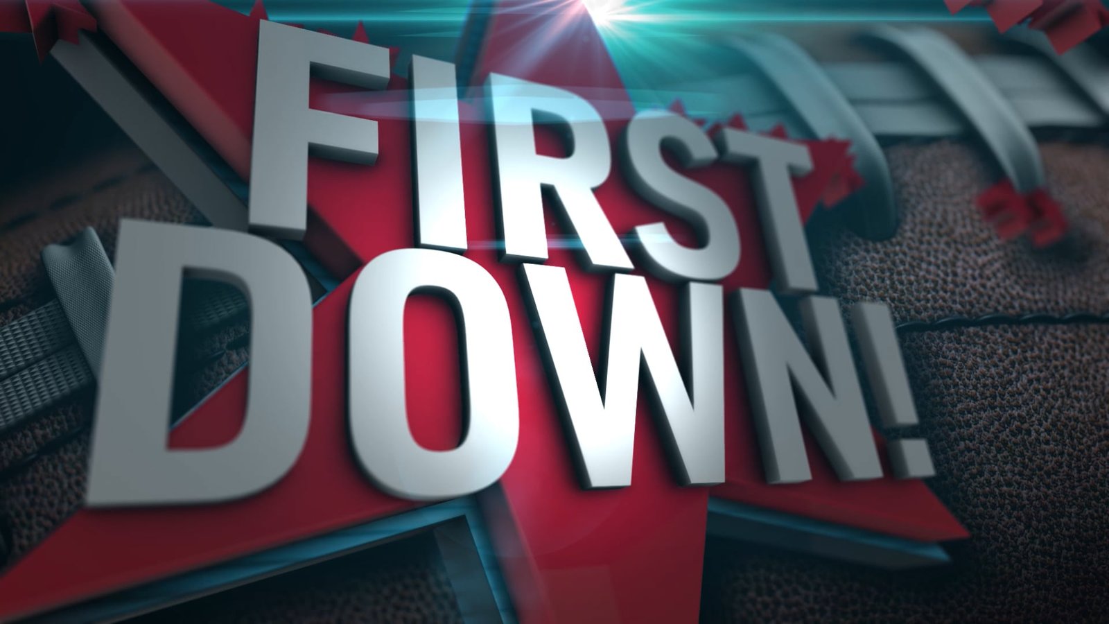 First Down