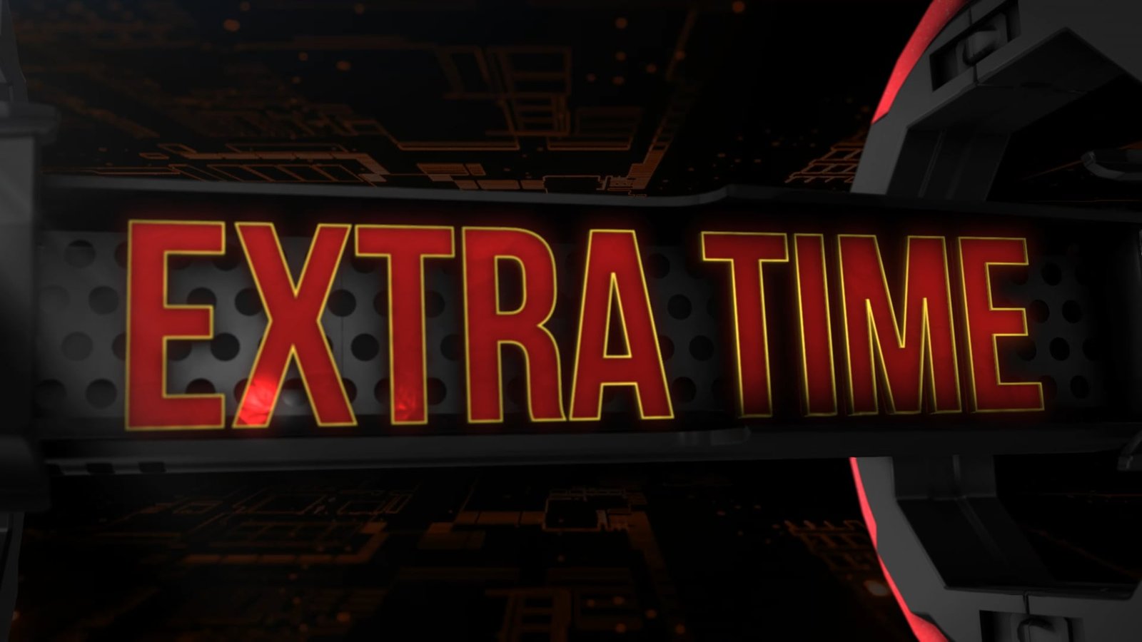 Extra Time